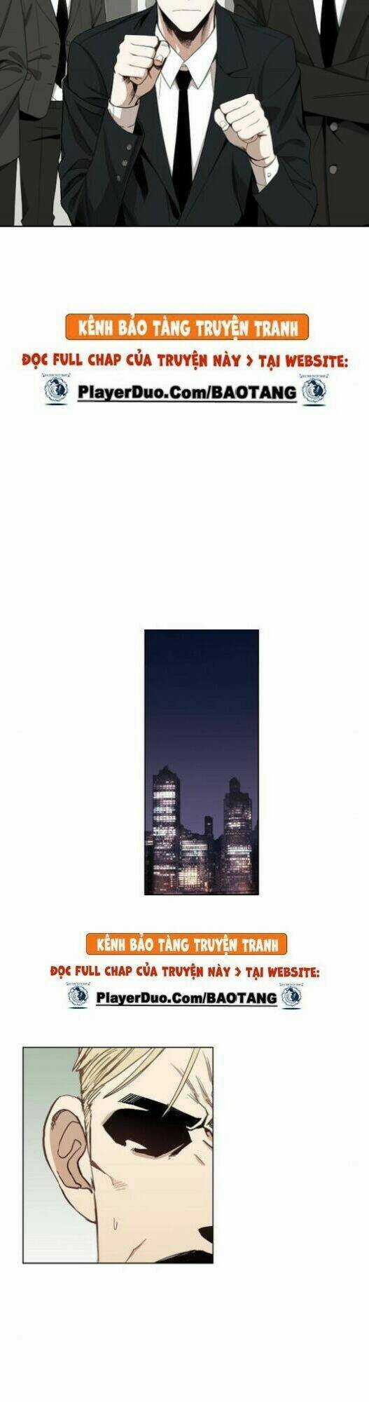 Võ Sĩ - The Boxer - Chapter 28 - Trang 31