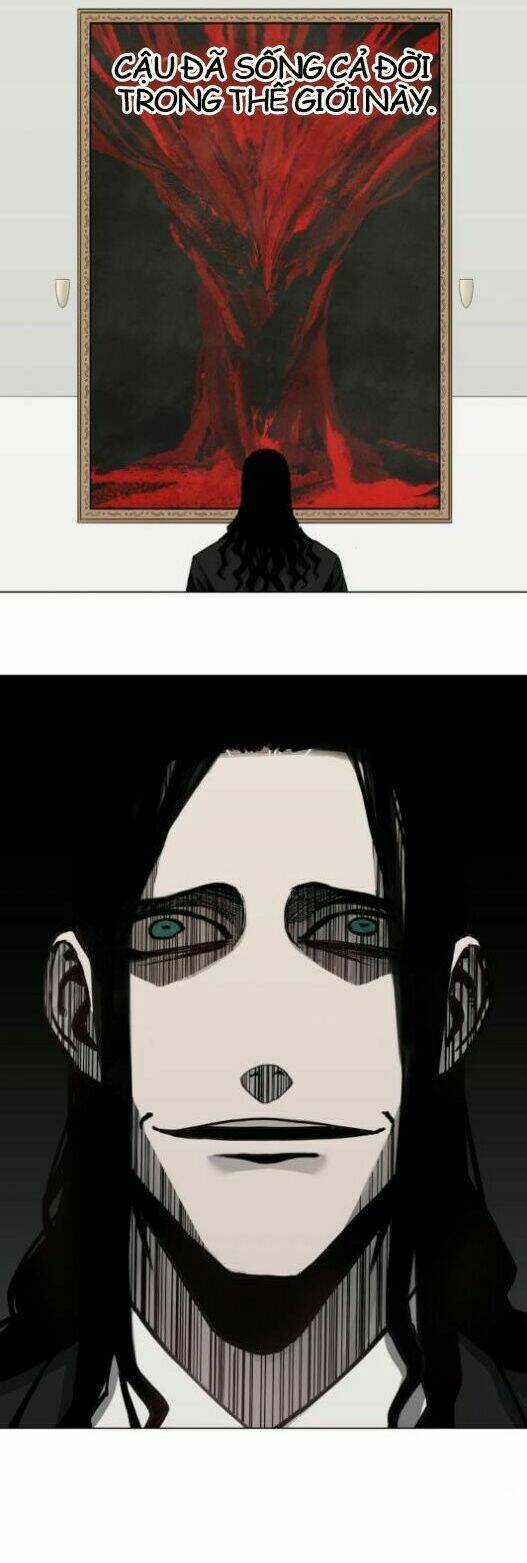 Võ Sĩ - The Boxer - Chapter 28 - Trang 38