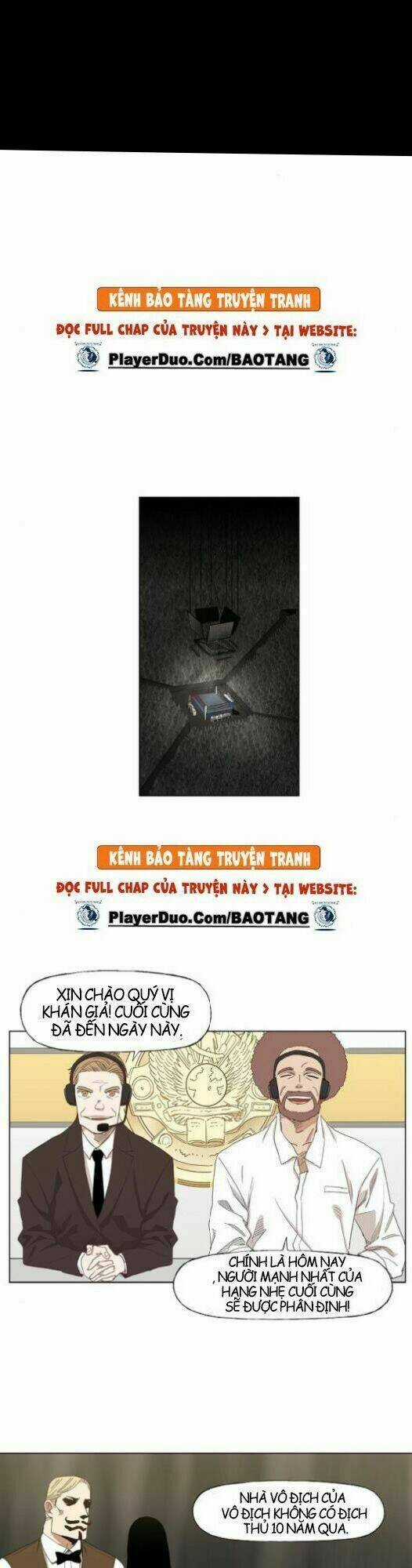 Võ Sĩ - The Boxer - Chapter 28 - Trang 39