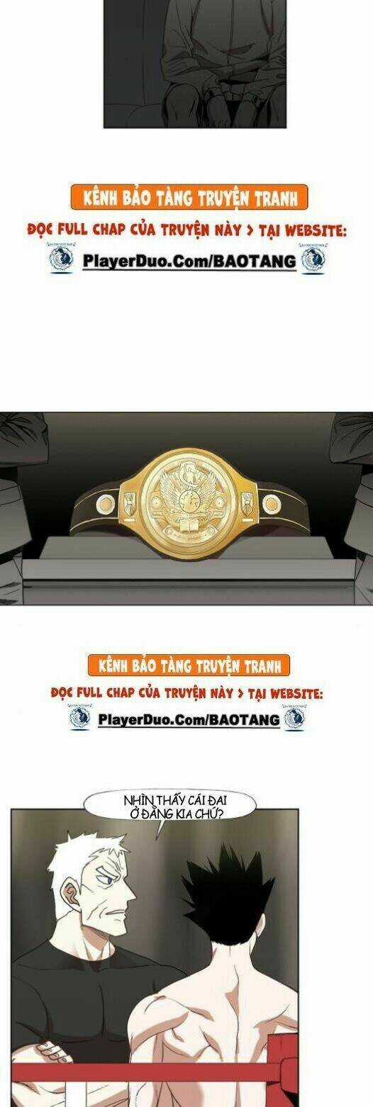 Võ Sĩ - The Boxer - Chapter 28 - Trang 41