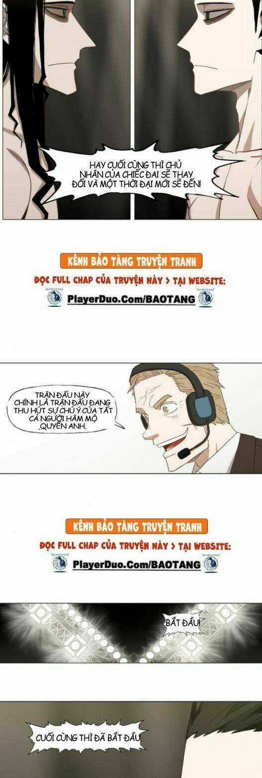 Võ Sĩ - The Boxer - Chapter 28 - Trang 45