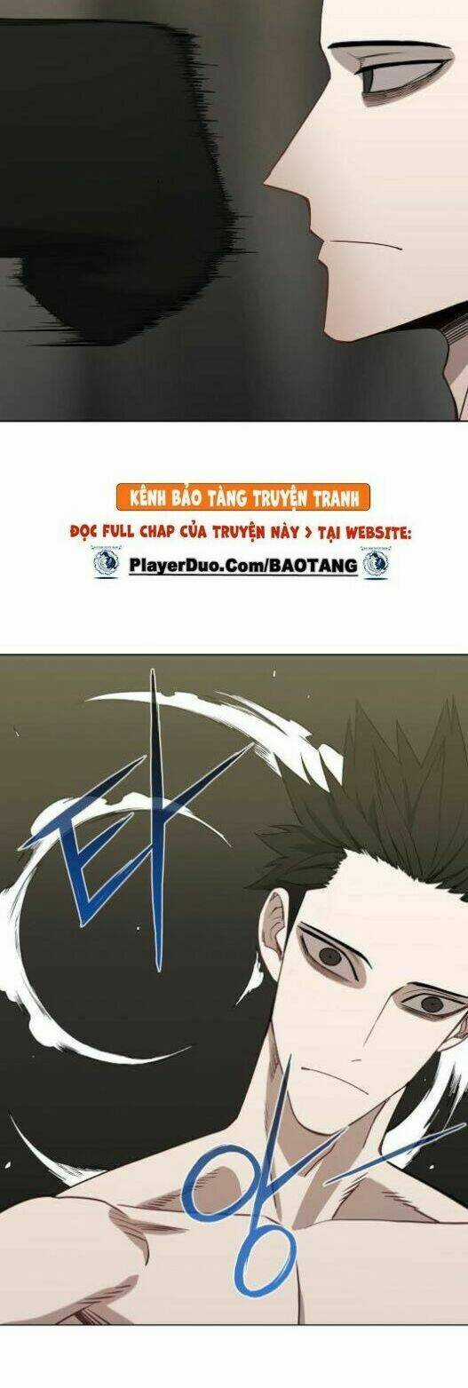 Võ Sĩ - The Boxer - Chapter 28 - Trang 46