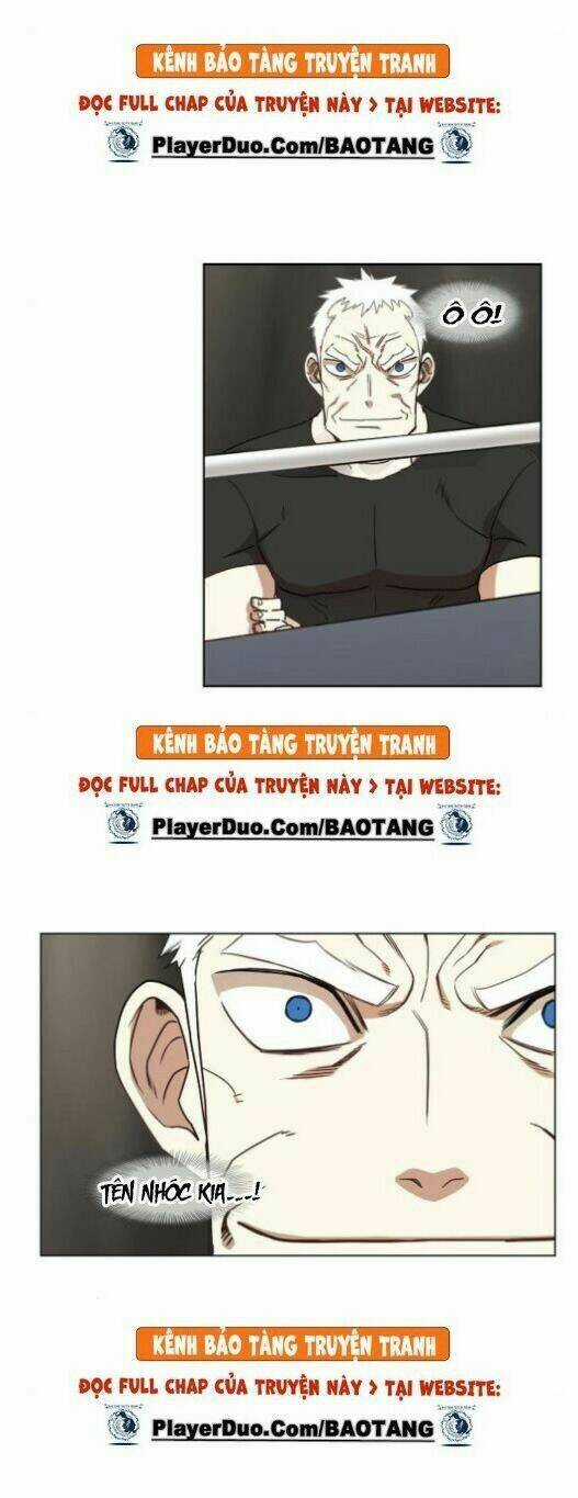 Võ Sĩ - The Boxer - Chapter 28 - Trang 48