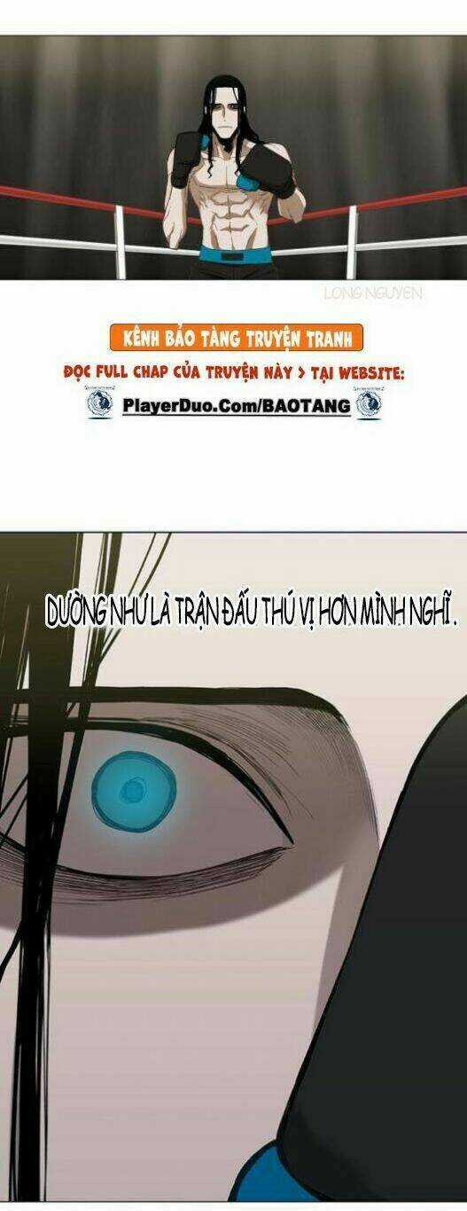 Võ Sĩ - The Boxer - Chapter 28 - Trang 49