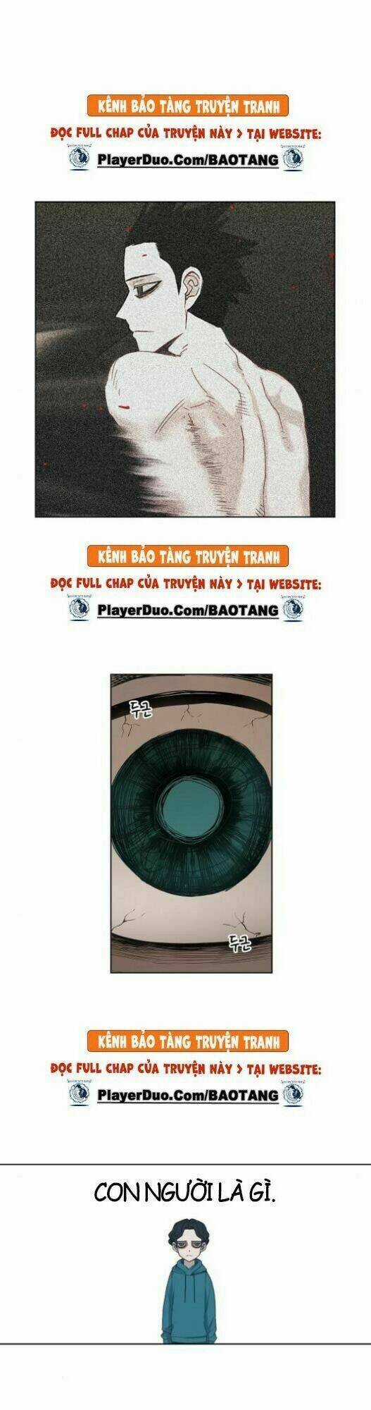 Võ Sĩ - The Boxer - Chapter 28 - Trang 7