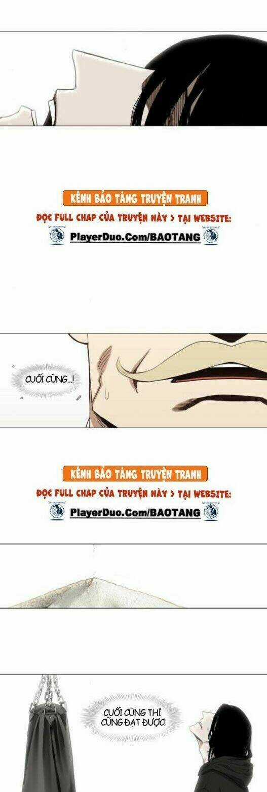 Võ Sĩ - The Boxer - Chapter 28 - Trang 10