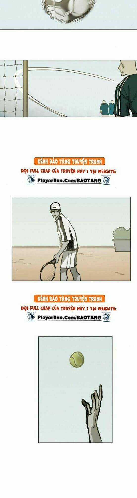 Võ Sĩ - The Boxer - Chapter 29 - Trang 11