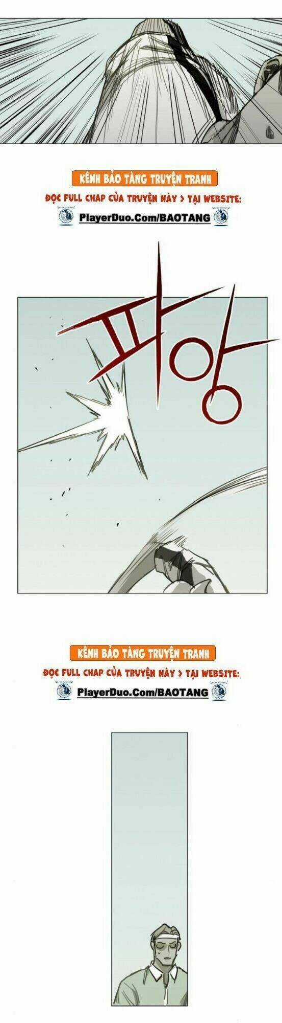 Võ Sĩ - The Boxer - Chapter 29 - Trang 12