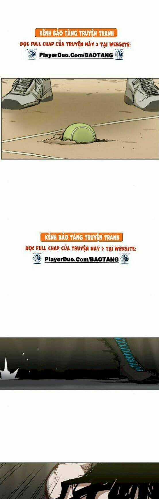 Võ Sĩ - The Boxer - Chapter 29 - Trang 13