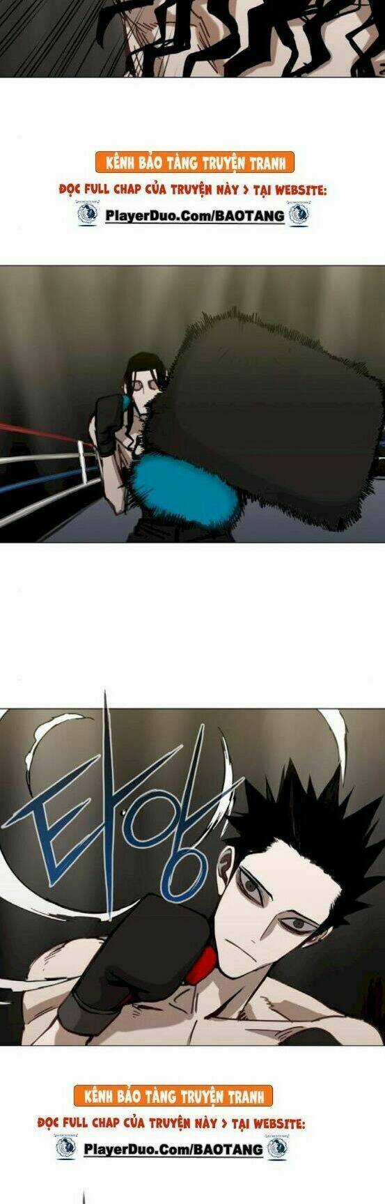 Võ Sĩ - The Boxer - Chapter 29 - Trang 14