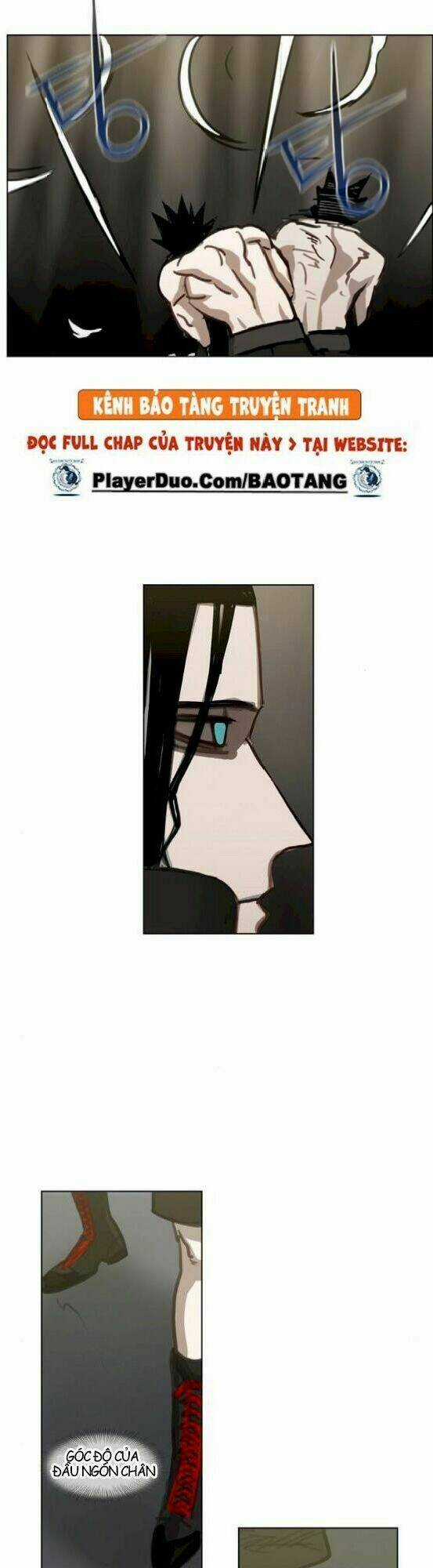 Võ Sĩ - The Boxer - Chapter 29 - Trang 15