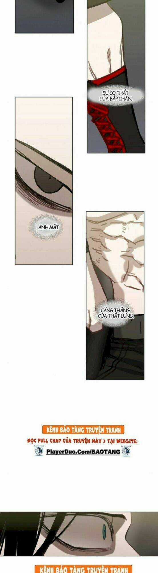 Võ Sĩ - The Boxer - Chapter 29 - Trang 16