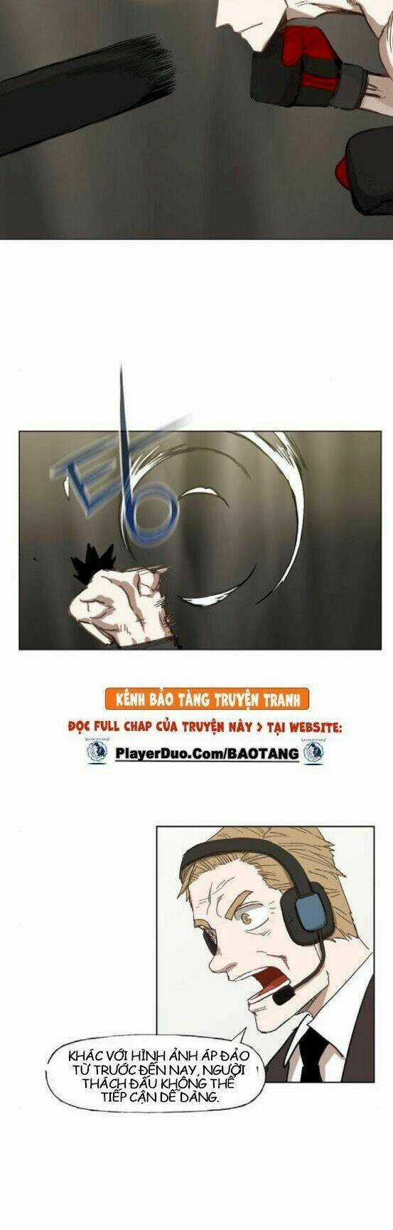 Võ Sĩ - The Boxer - Chapter 29 - Trang 18
