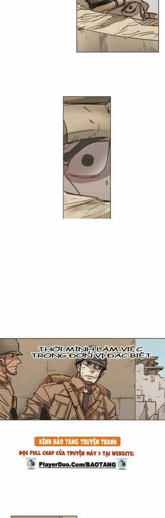 Võ Sĩ - The Boxer - Chapter 29 - Trang 22