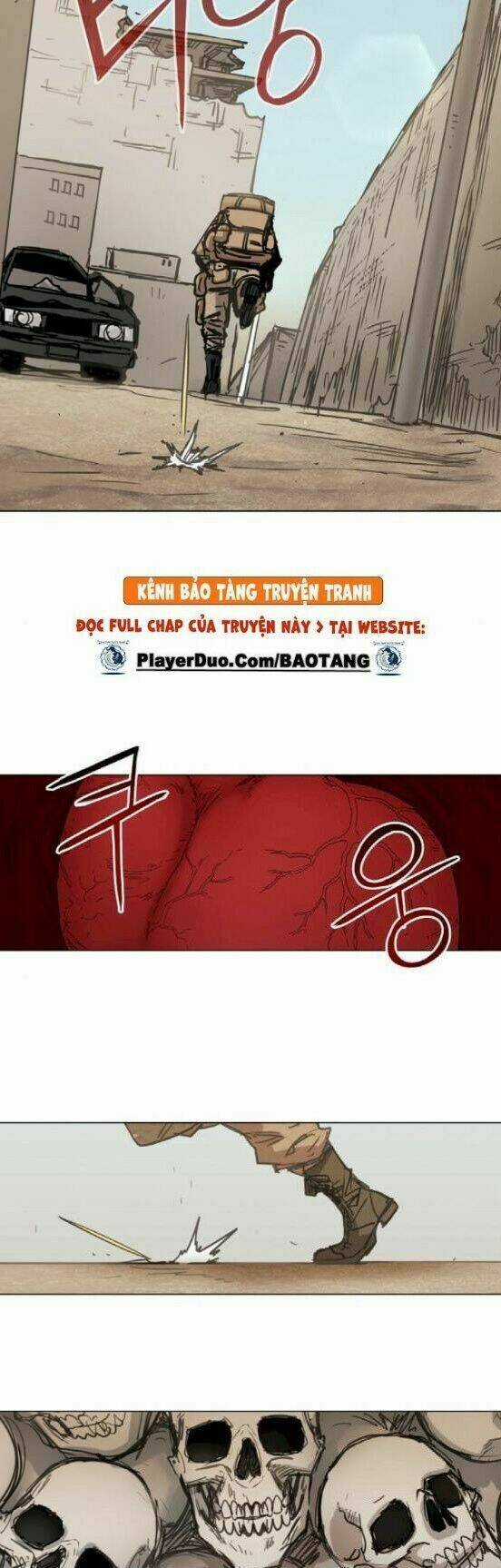 Võ Sĩ - The Boxer - Chapter 29 - Trang 25