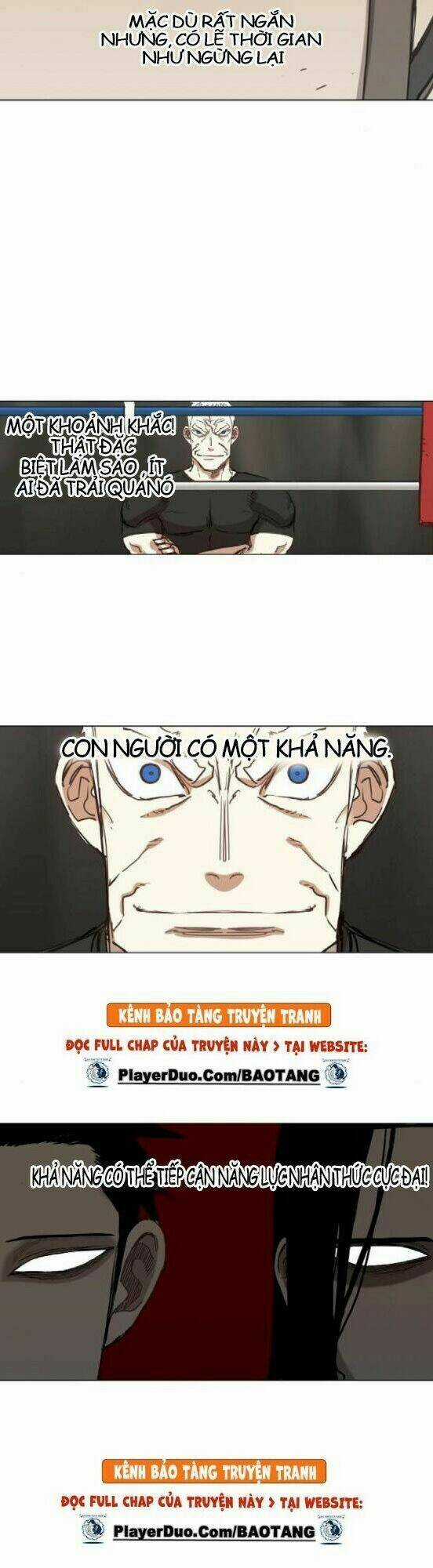 Võ Sĩ - The Boxer - Chapter 29 - Trang 27