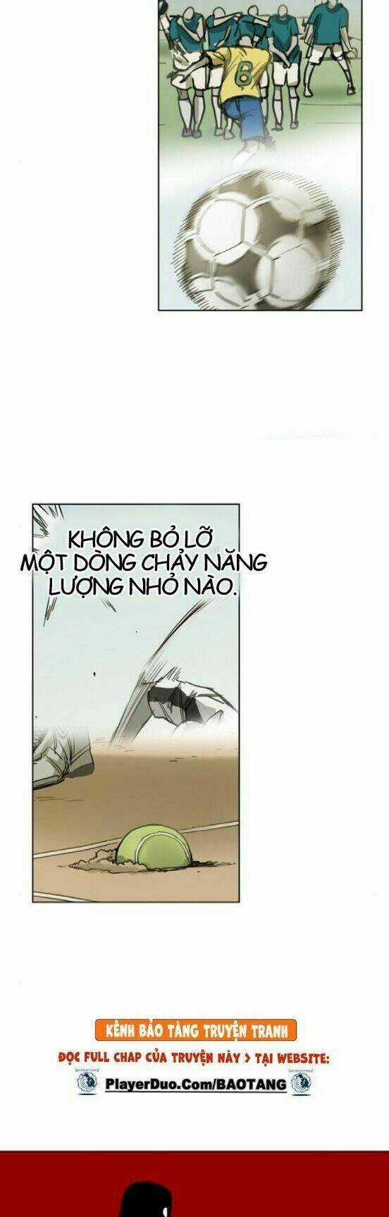 Võ Sĩ - The Boxer - Chapter 29 - Trang 29