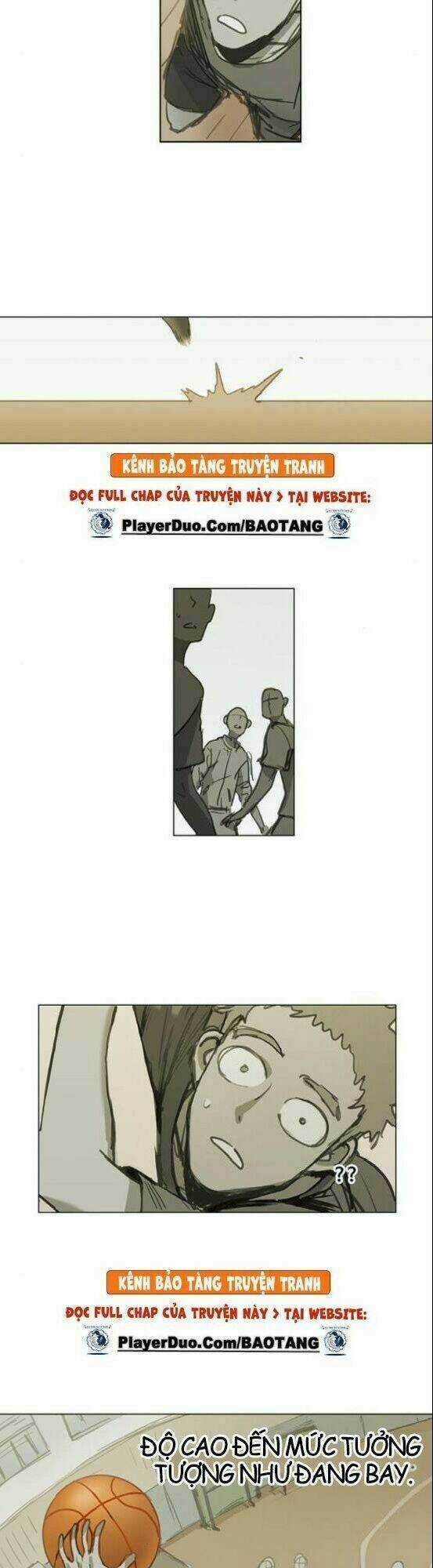 Võ Sĩ - The Boxer - Chapter 29 - Trang 4