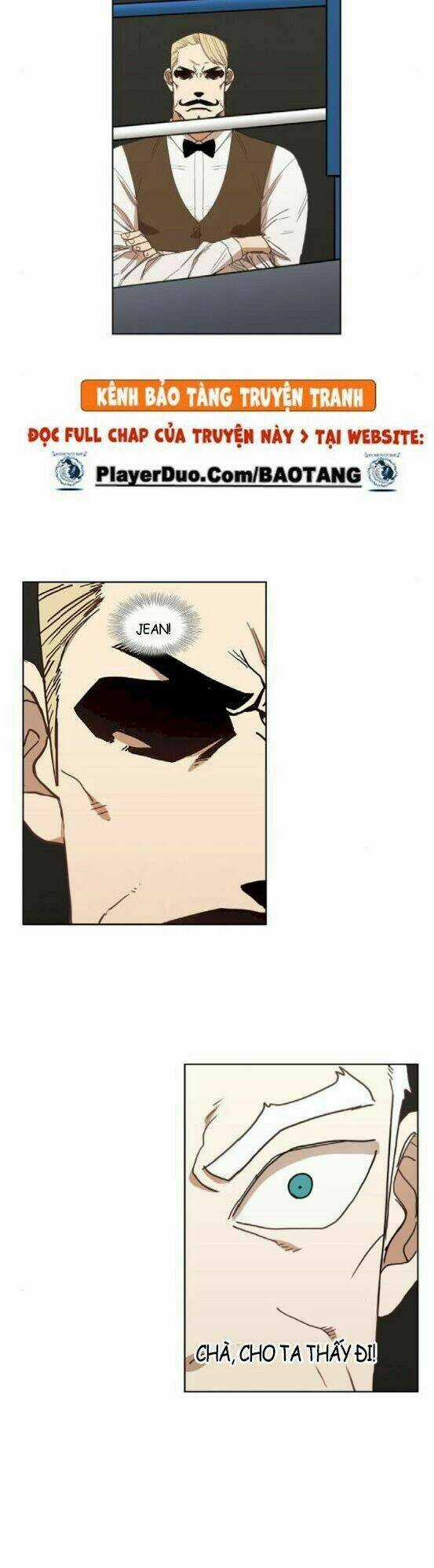 Võ Sĩ - The Boxer - Chapter 29 - Trang 32