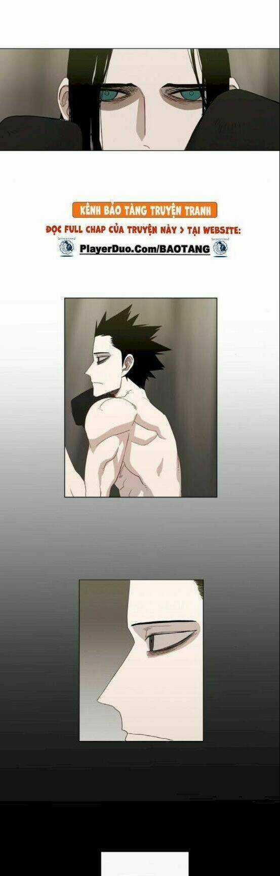 Võ Sĩ - The Boxer - Chapter 29 - Trang 37