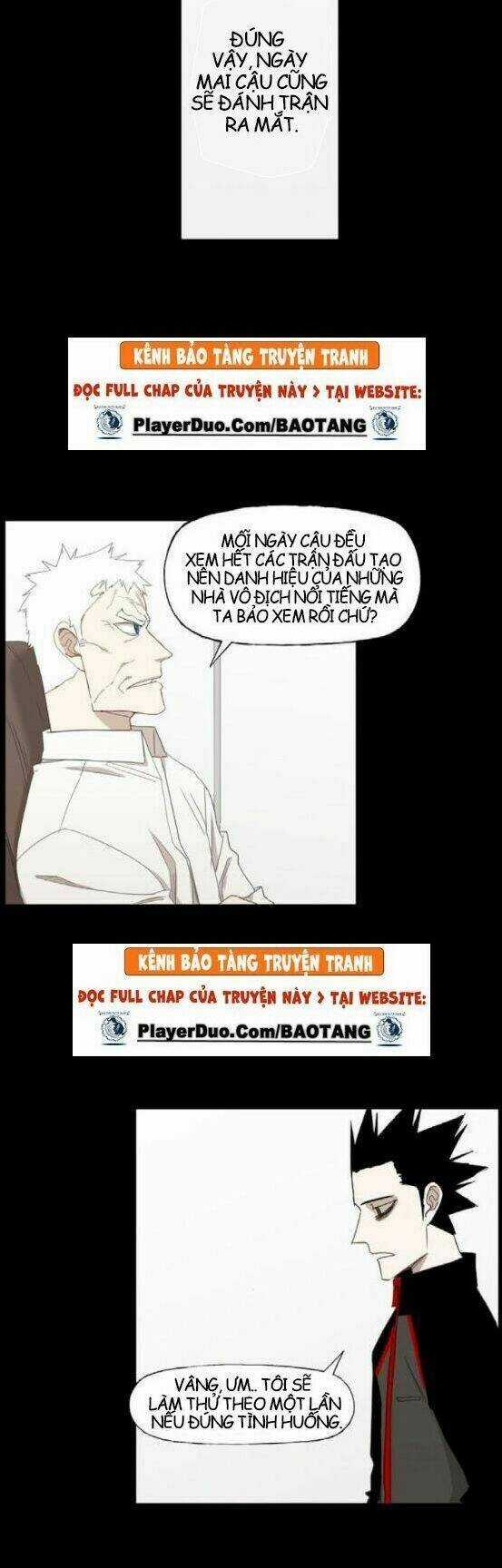 Võ Sĩ - The Boxer - Chapter 29 - Trang 38