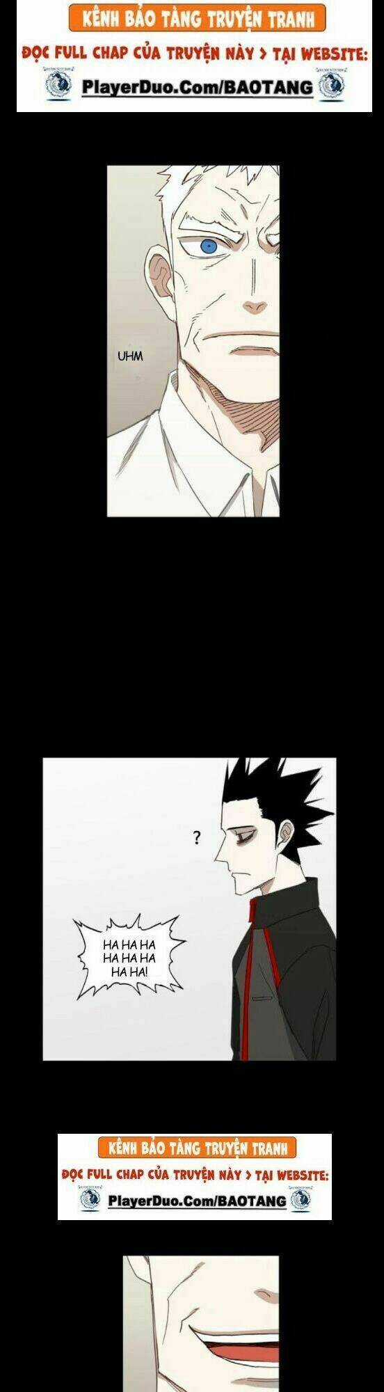 Võ Sĩ - The Boxer - Chapter 29 - Trang 39