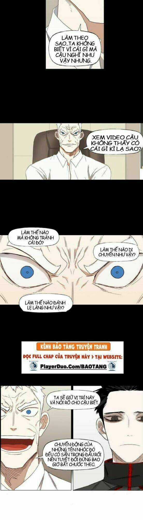 Võ Sĩ - The Boxer - Chapter 29 - Trang 40