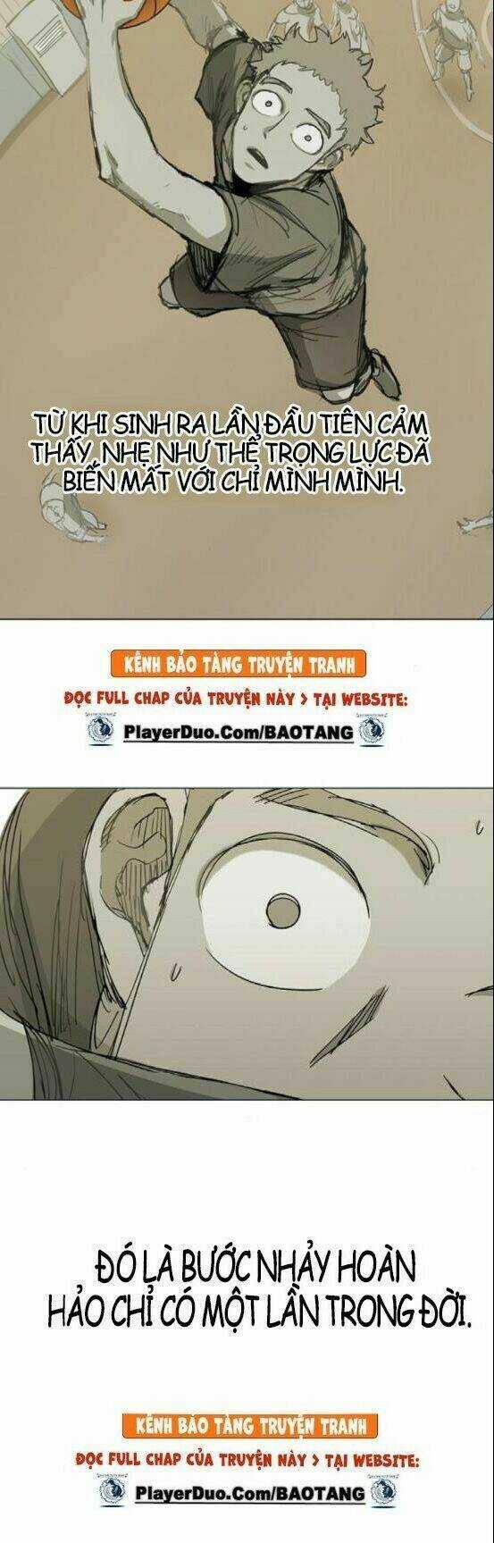 Võ Sĩ - The Boxer - Chapter 29 - Trang 5