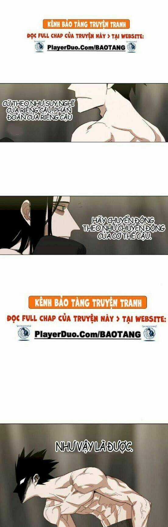 Võ Sĩ - The Boxer - Chapter 29 - Trang 41