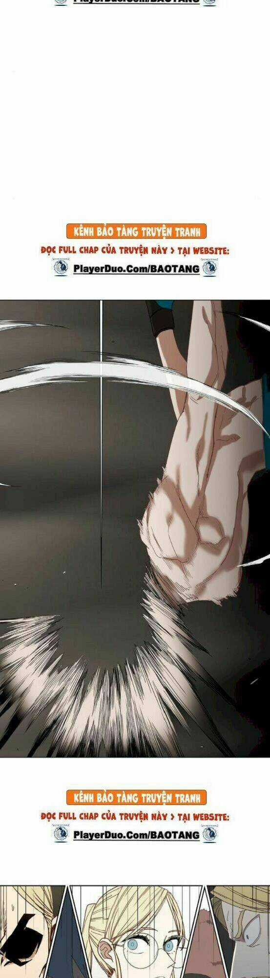 Võ Sĩ - The Boxer - Chapter 29 - Trang 44