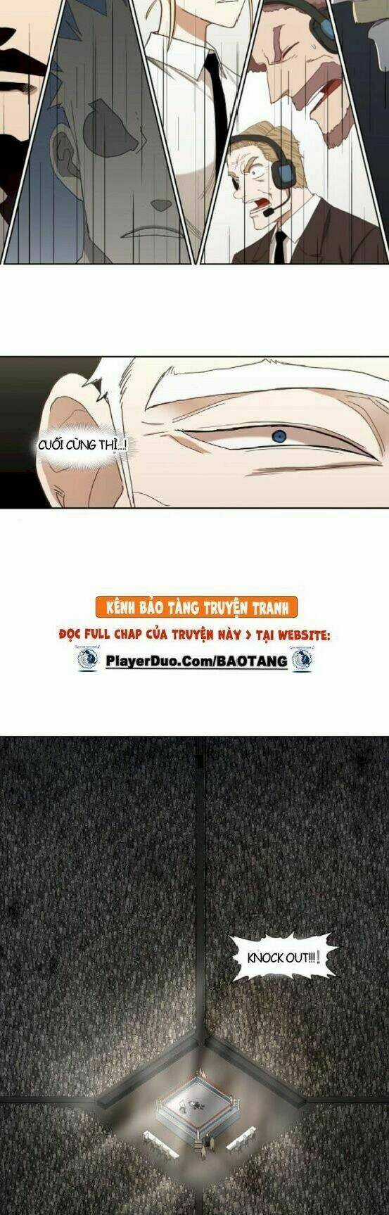 Võ Sĩ - The Boxer - Chapter 29 - Trang 45