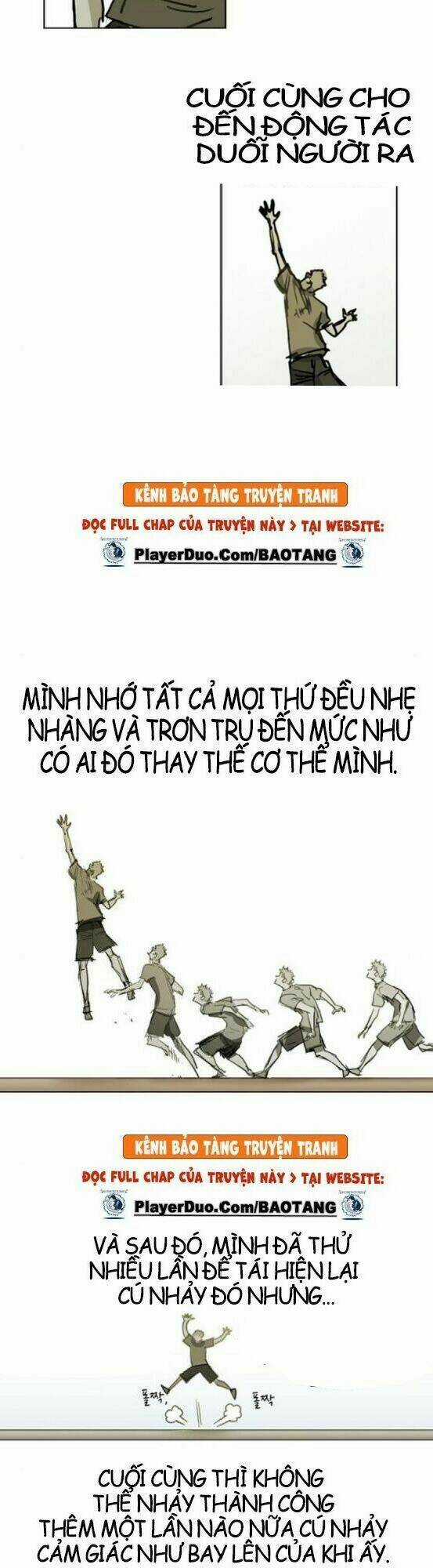 Võ Sĩ - The Boxer - Chapter 29 - Trang 7