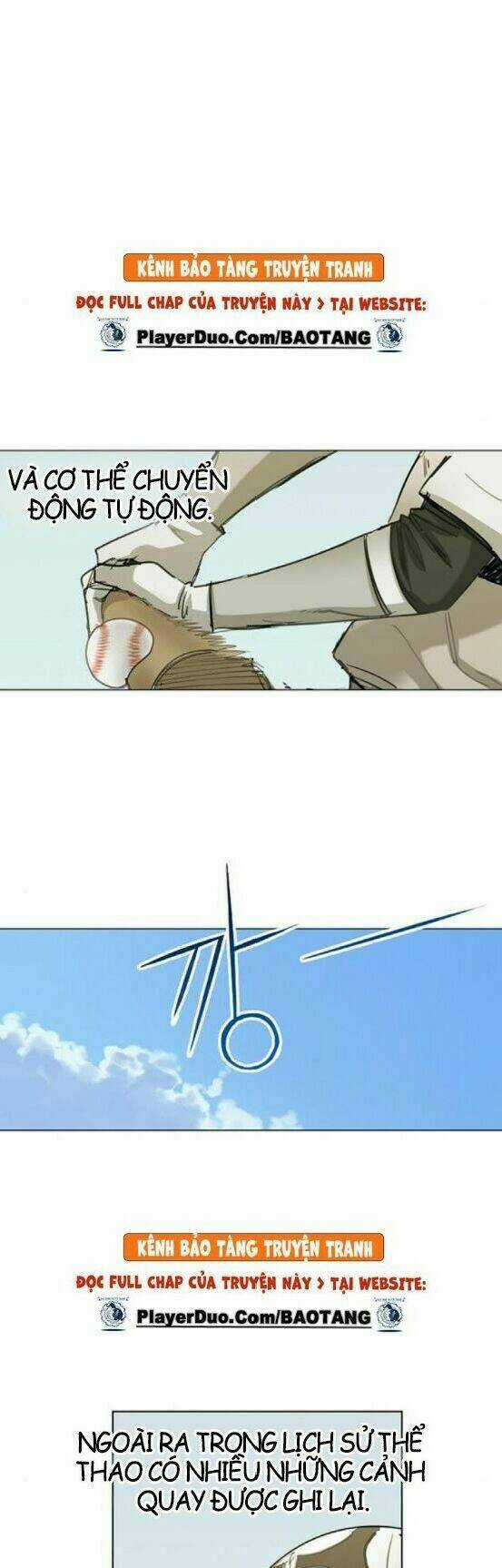 Võ Sĩ - The Boxer - Chapter 29 - Trang 9