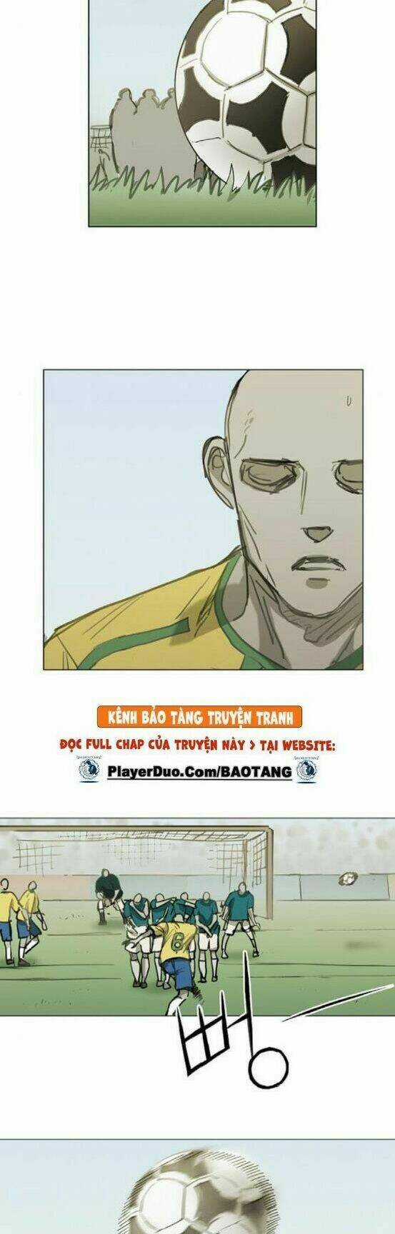 Võ Sĩ - The Boxer - Chapter 29 - Trang 10
