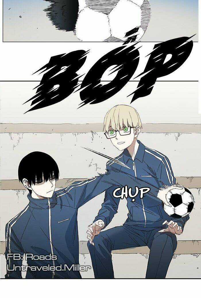 Võ Sĩ - The Boxer - Chapter 3 - Trang 20