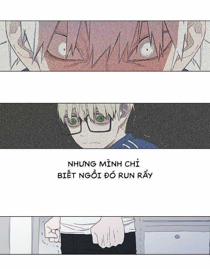 Võ Sĩ - The Boxer - Chapter 3 - Trang 29