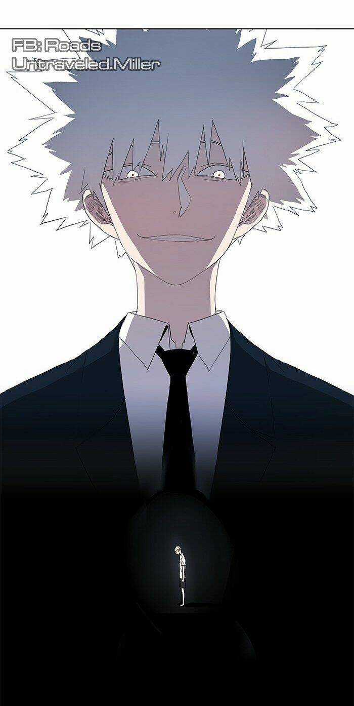 Võ Sĩ - The Boxer - Chapter 3 - Trang 31