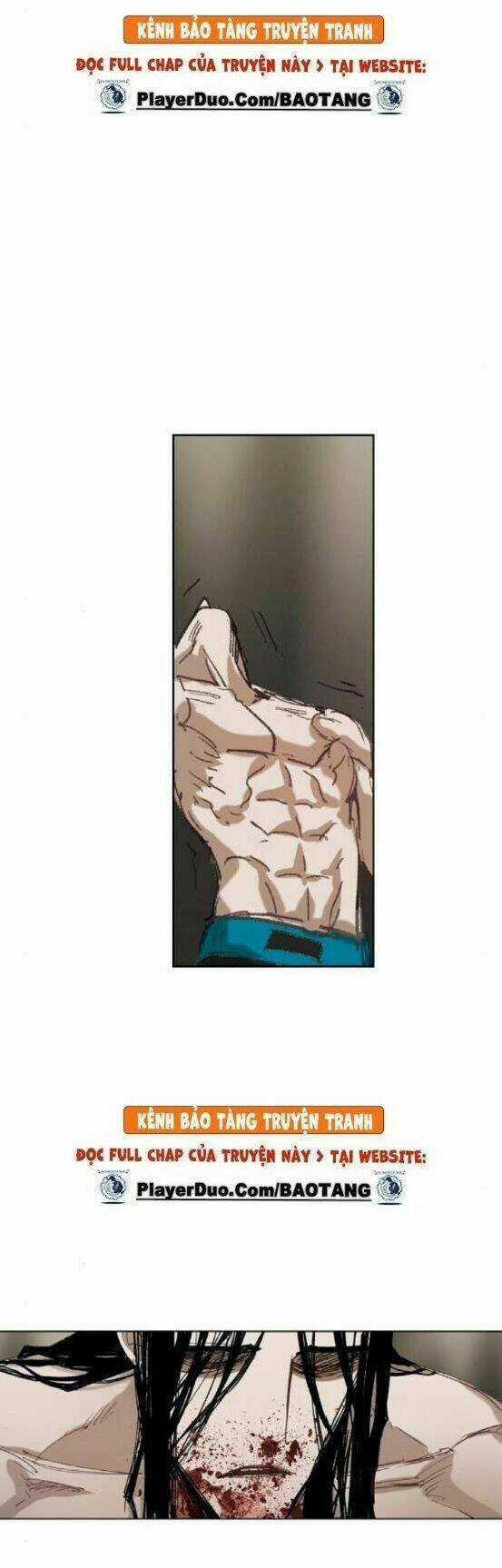 Võ Sĩ - The Boxer - Chapter 30 - Trang 13