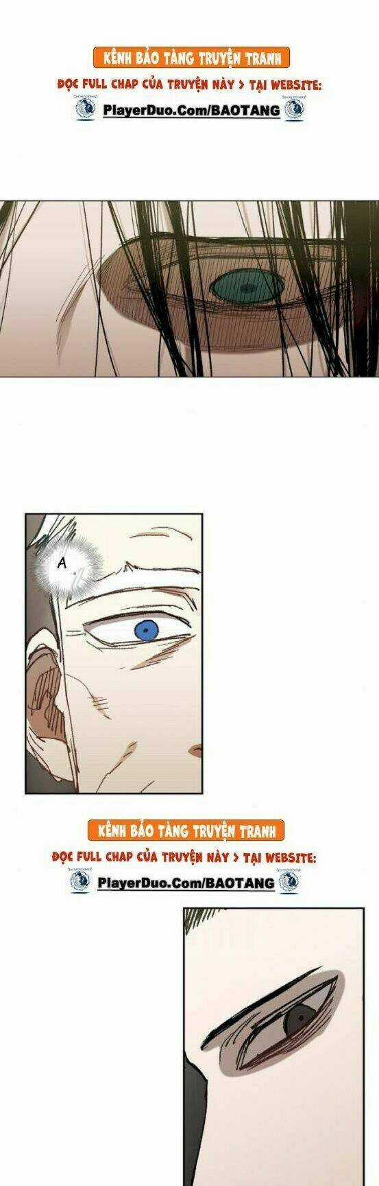 Võ Sĩ - The Boxer - Chapter 30 - Trang 14