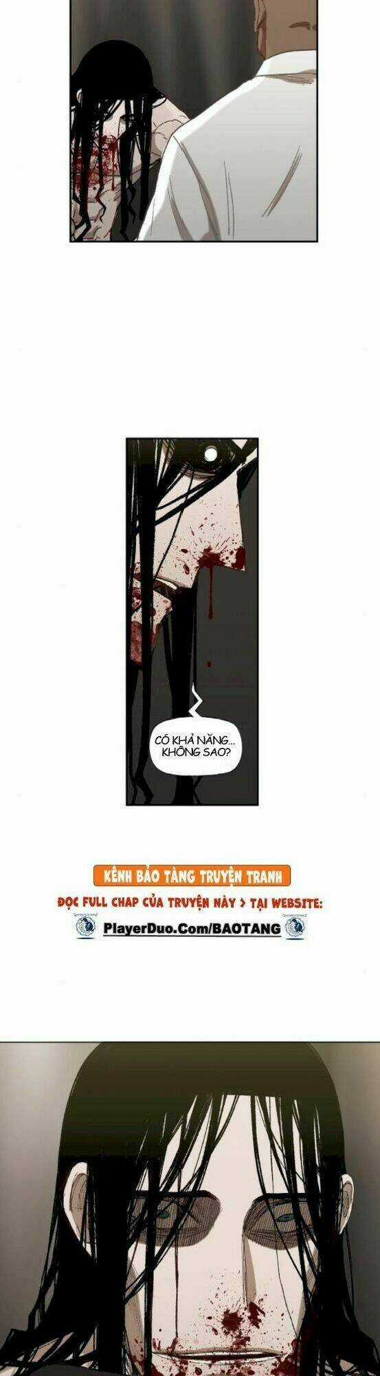 Võ Sĩ - The Boxer - Chapter 30 - Trang 19