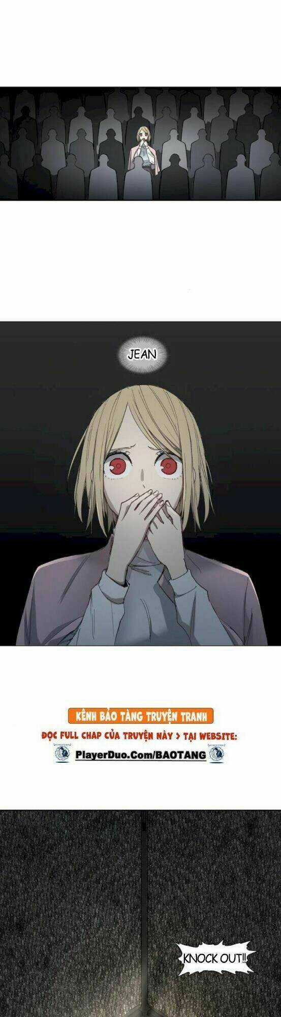 Võ Sĩ - The Boxer - Chapter 30 - Trang 3