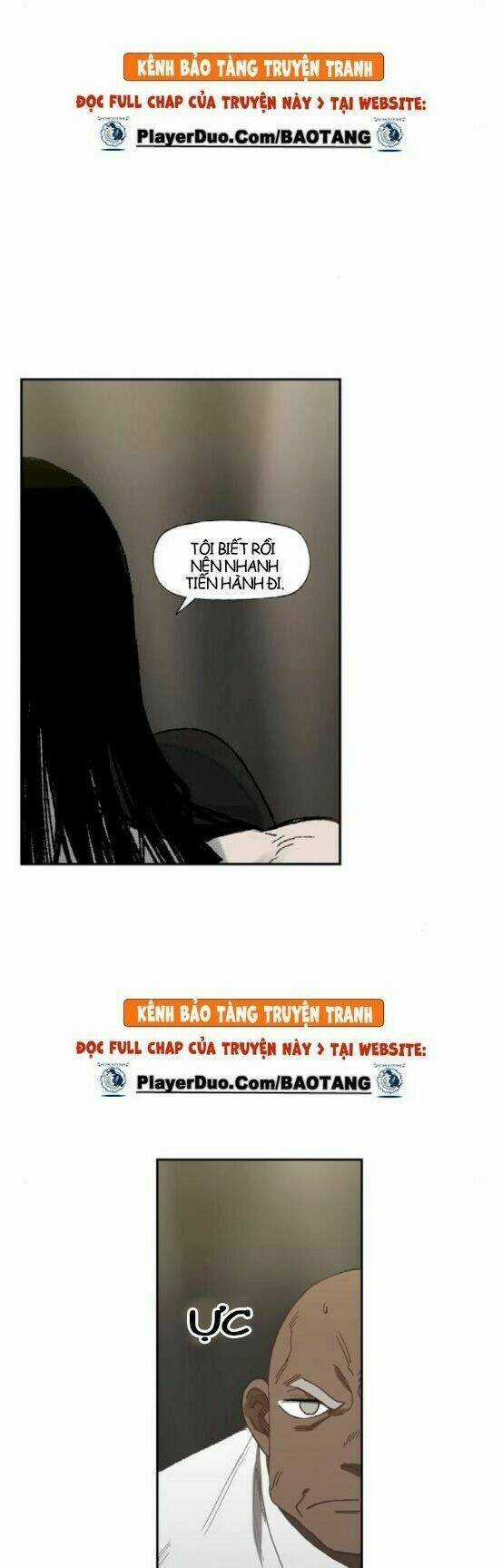 Võ Sĩ - The Boxer - Chapter 30 - Trang 21