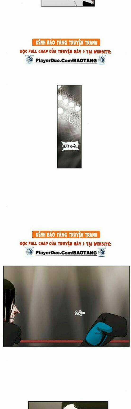 Võ Sĩ - The Boxer - Chapter 30 - Trang 22