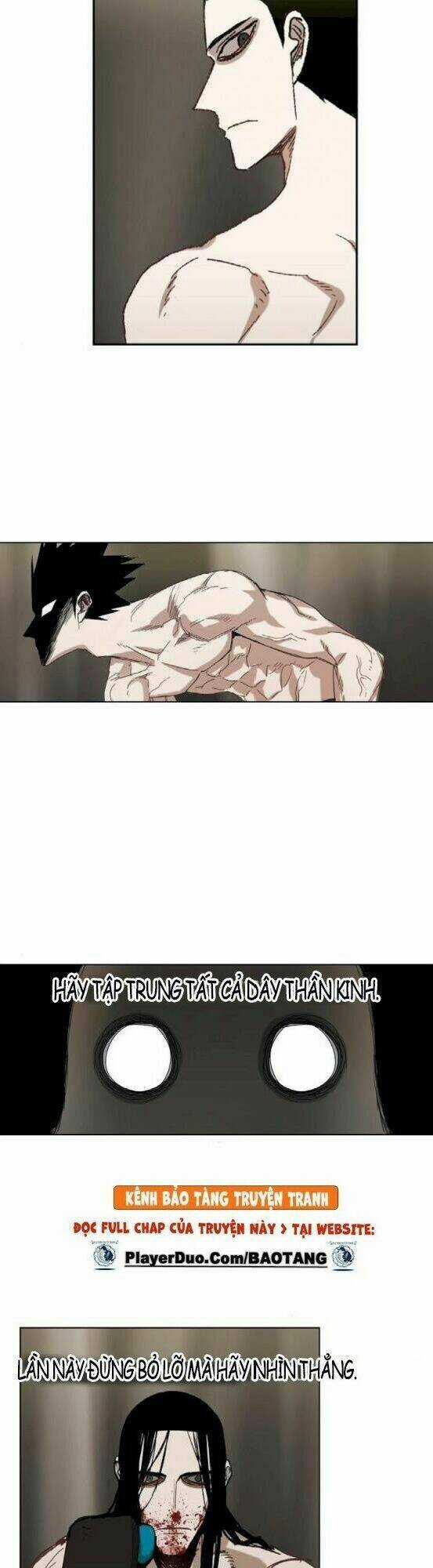 Võ Sĩ - The Boxer - Chapter 30 - Trang 23