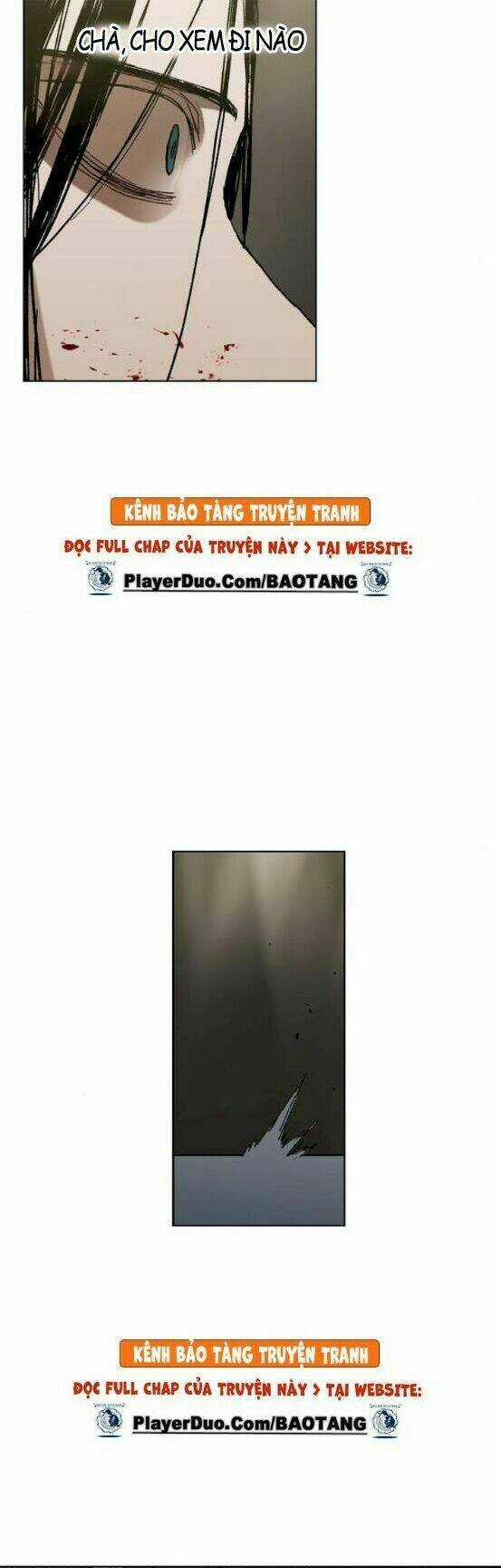 Võ Sĩ - The Boxer - Chapter 30 - Trang 26