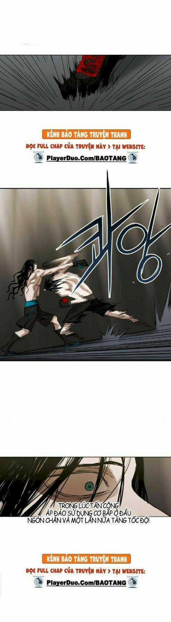 Võ Sĩ - The Boxer - Chapter 30 - Trang 28