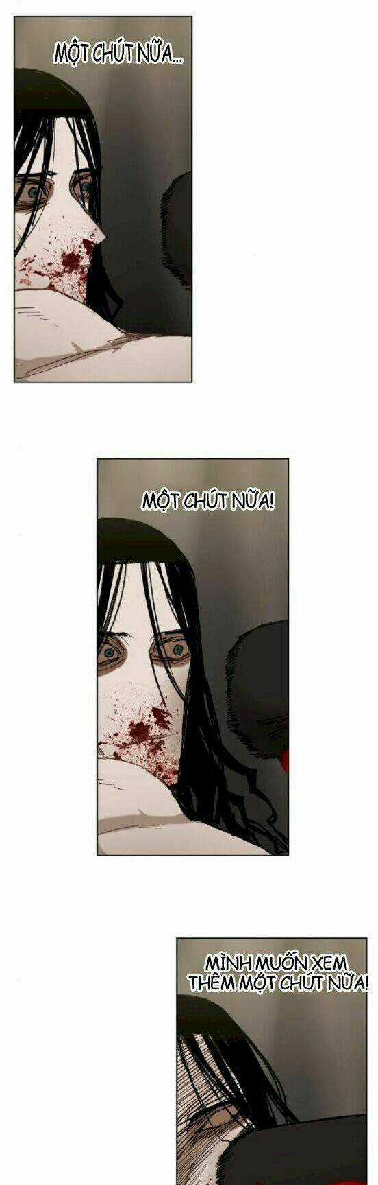 Võ Sĩ - The Boxer - Chapter 30 - Trang 29