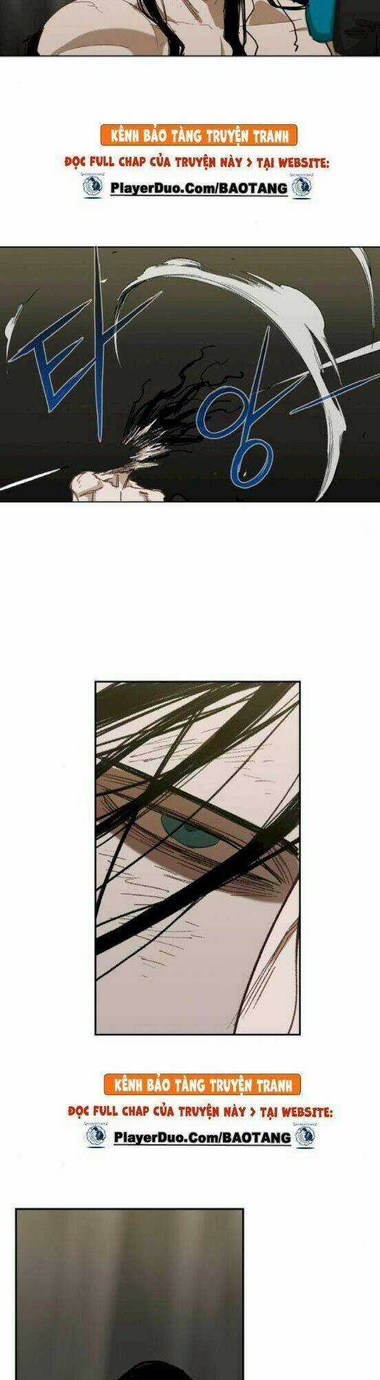 Võ Sĩ - The Boxer - Chapter 30 - Trang 32