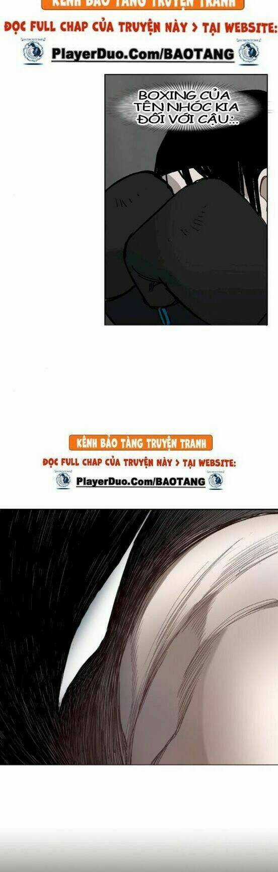 Võ Sĩ - The Boxer - Chapter 30 - Trang 37