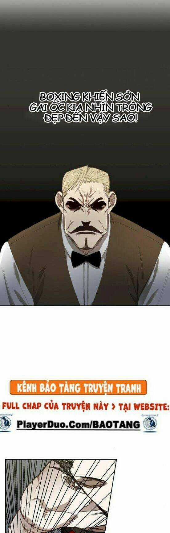 Võ Sĩ - The Boxer - Chapter 30 - Trang 38